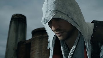 Assassins Creed Unity Playthrough Pt-6 (PS4 Pro)