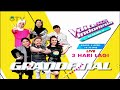 Kompilasi Promo GTV April 2021 Bagian 2 