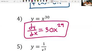 Exclusive 2.3 Basic Differentiation Formulas Profile