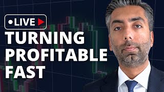 Fastest Way To Turn Profitable  Full Strategy Explained