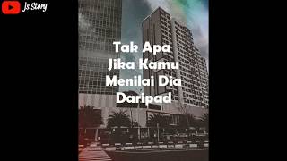 Story'wa 30 Detik | Jeritan Hati