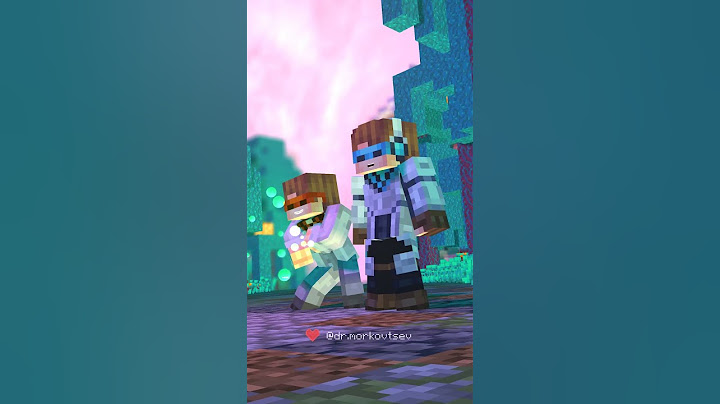 Великий Пустотный Маг ✨😱 | Ло превзошел JDH? #minecraft