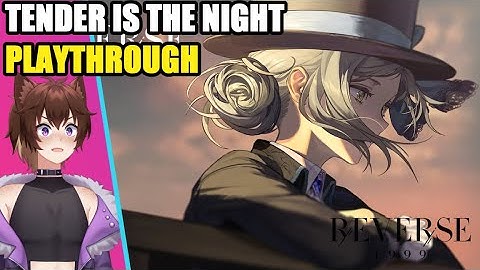 This game has me hooked! | Reverse: 1999 | Chapter 2