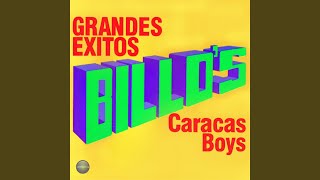Juanita Bonita - Billo's Caracas Boys