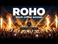 ROHO | Deep Spiritual Afro House &amp; Hang Drum (Extended Soul Mix)