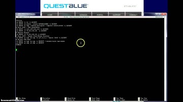 Securing the PBX using IPTABLES