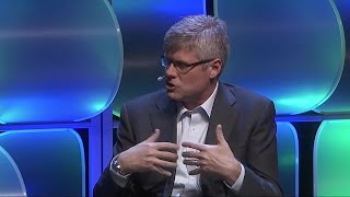How Mobile Will Fundamentally Change Our World - Keynote 2015