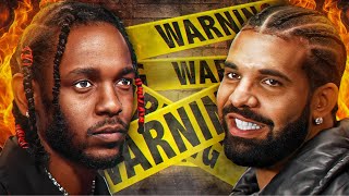 Drake vs. Kendrick Lamar (in 5 minutes)
