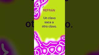 Refrán \
