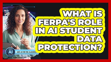 What Is FERPA