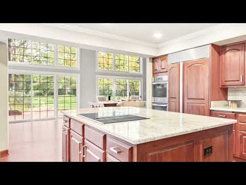 853 Mt Vernon Avenue, Lake Forest, IL home video tour