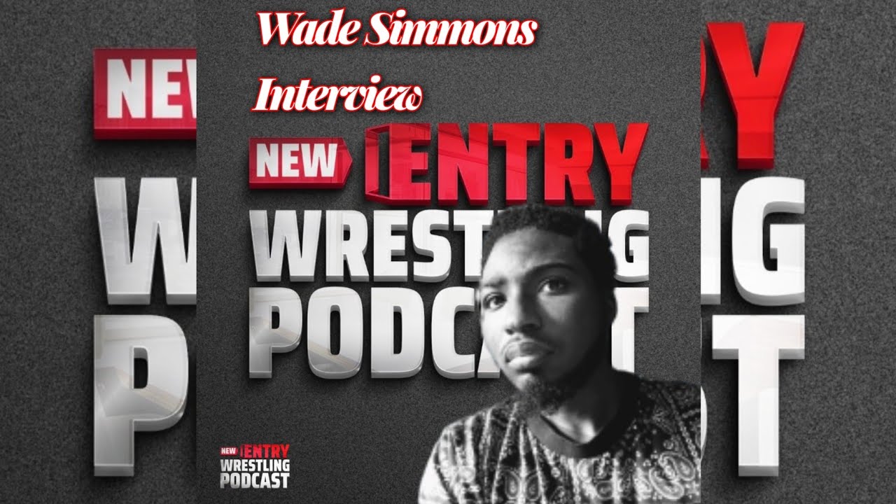 Wade Simmons Interview!!! - YouTube