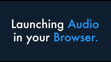 Make Animated Videos Online. Audio support launched in Marionette Studio.