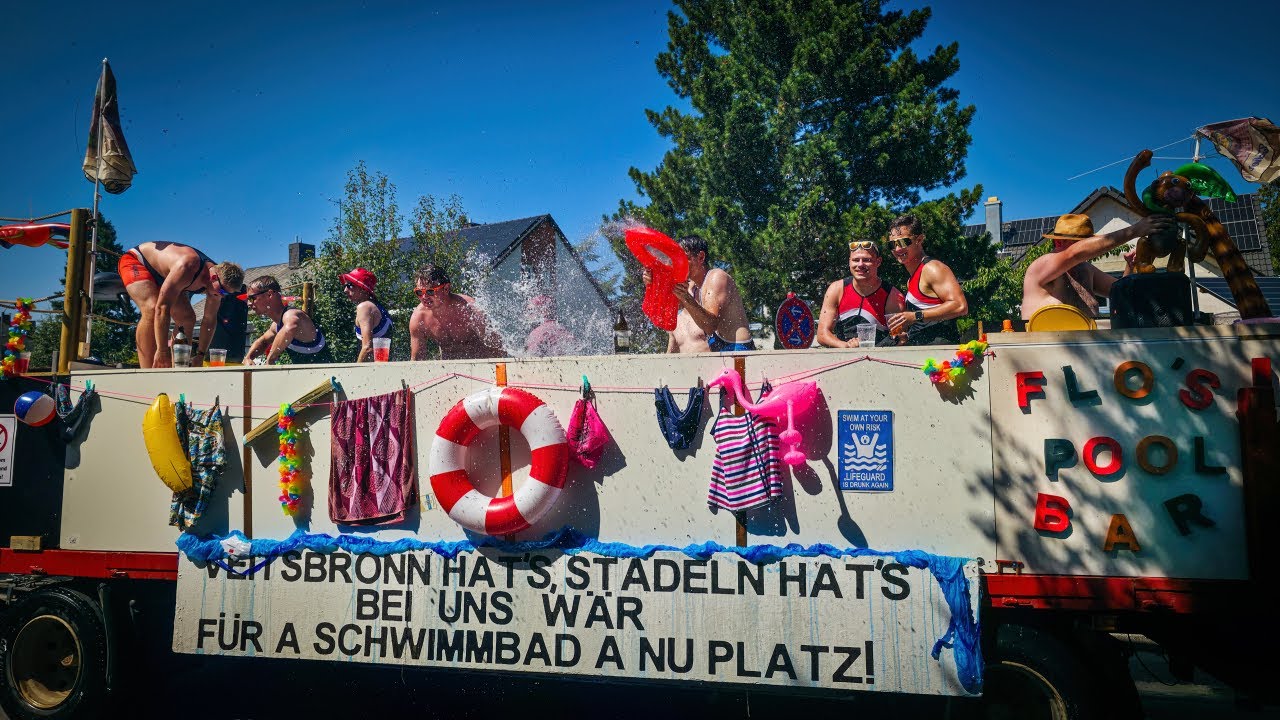 Kärwa Großgründlach 2025