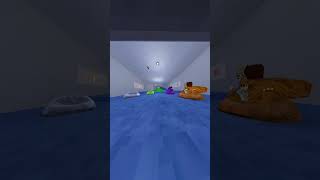 Day 5 of joking my fan code!!! #gorillatag #gorillatagquest #vr #amnewbutnottheleast #ug #gtag 