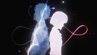 Bitter Sweet Symphony - Your Name [Edit/AMV] (4K)