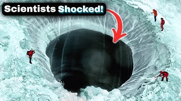 Scientists Discover Explosive Crater in Siberia: Here