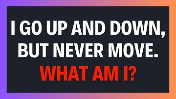 CAN YOU SOLVE THESE 10 TRICKY RIDDLES  ONLY A GENIUS CAN PASS THIS TEST