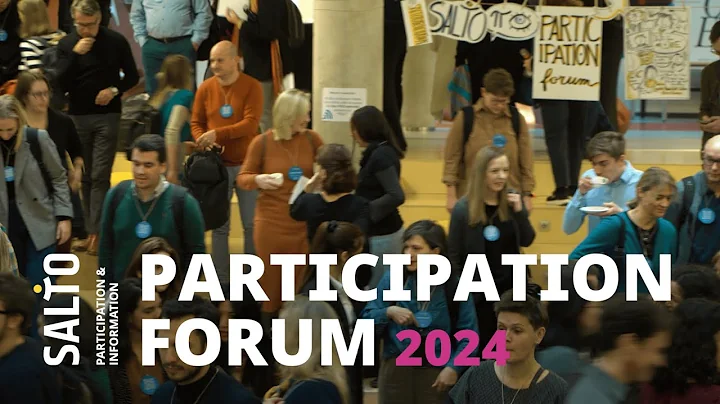 Participation Forum 2024