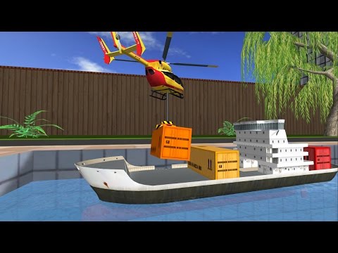 RC helicopter simulator 3D обзор игры андроид game rewiew android