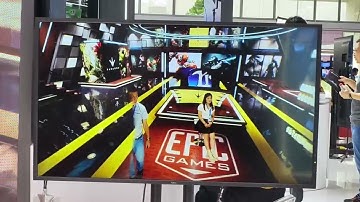 Demo of Robotic Crane and AR Technology