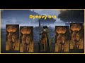 Elden ring - Kolem "jezera" a zase zpátky - cz/sk lets play