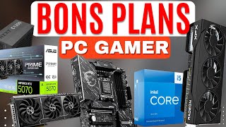 Les Meilleurs Bons Plans Tech De La Semaine Enfin Disponibles Avec Des Cartes Graphiques