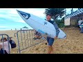 『North Shore Daily Clip』2022.12.16 @ PIPELINE