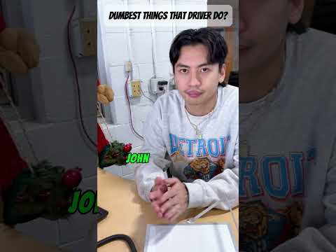 The Dumbest Things