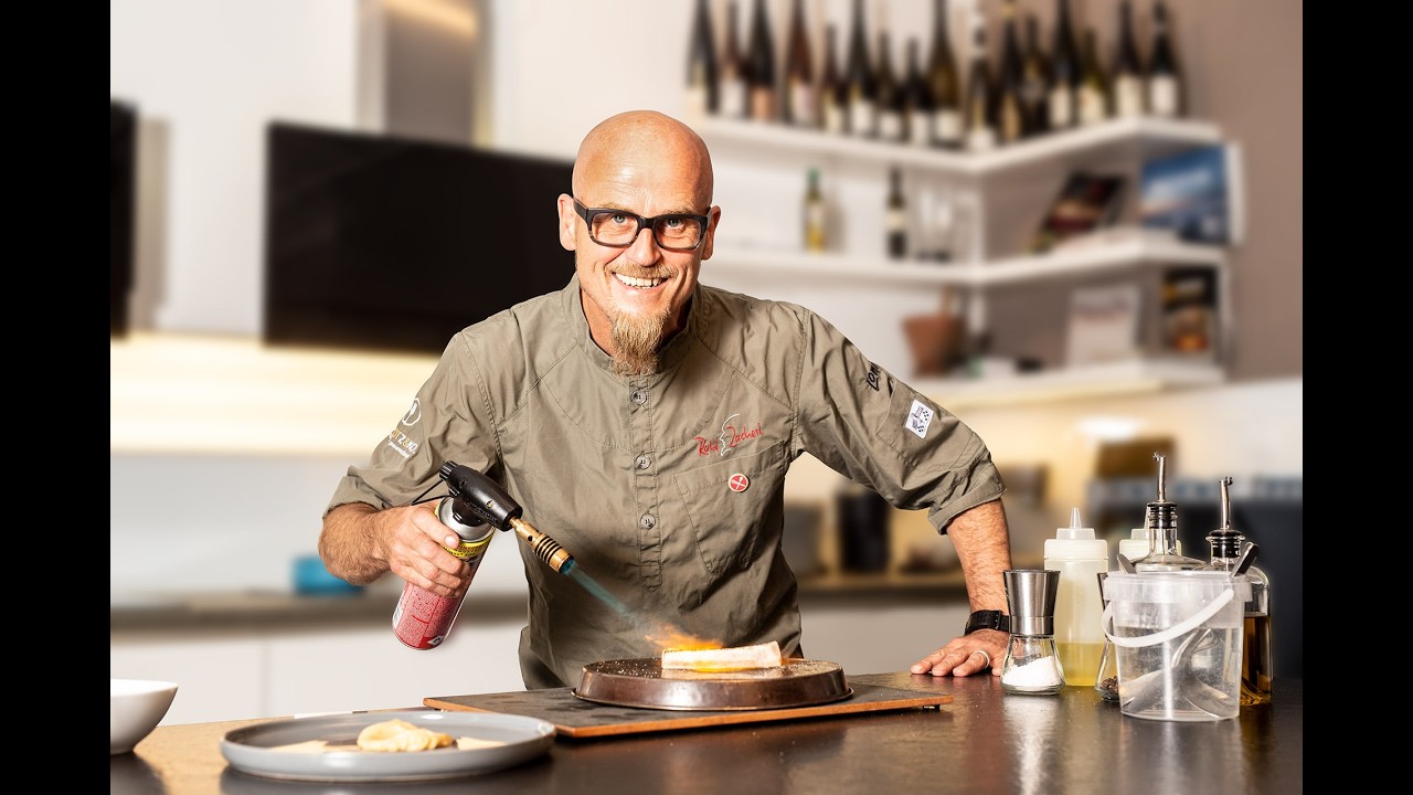 YouTube Kacke - Ralf Zacherl überzieht und fliegt raus