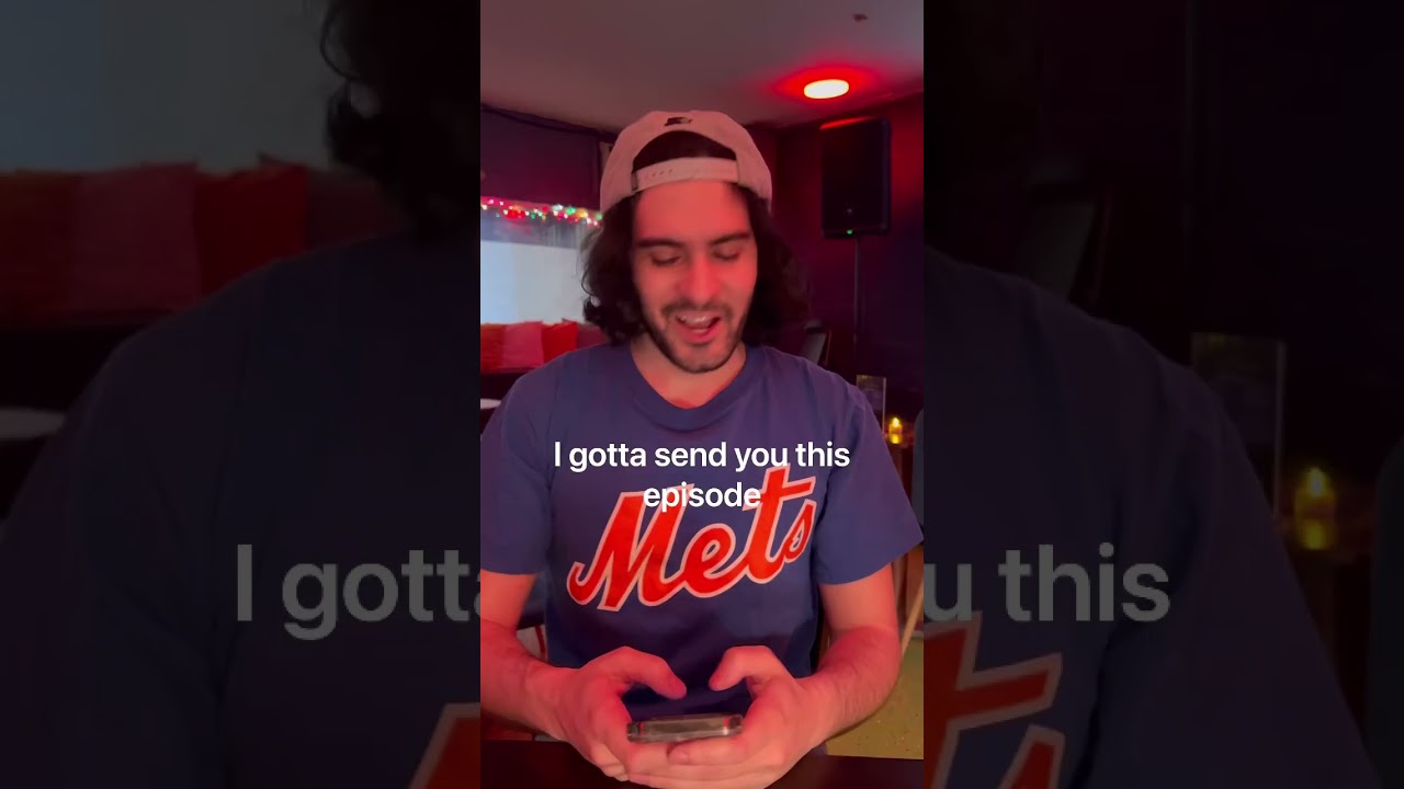 Every TINDER First Date