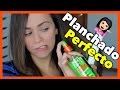 Alaciado perfecto semipermanente?!?! GARNIER FLAT IRON PERFECTOR