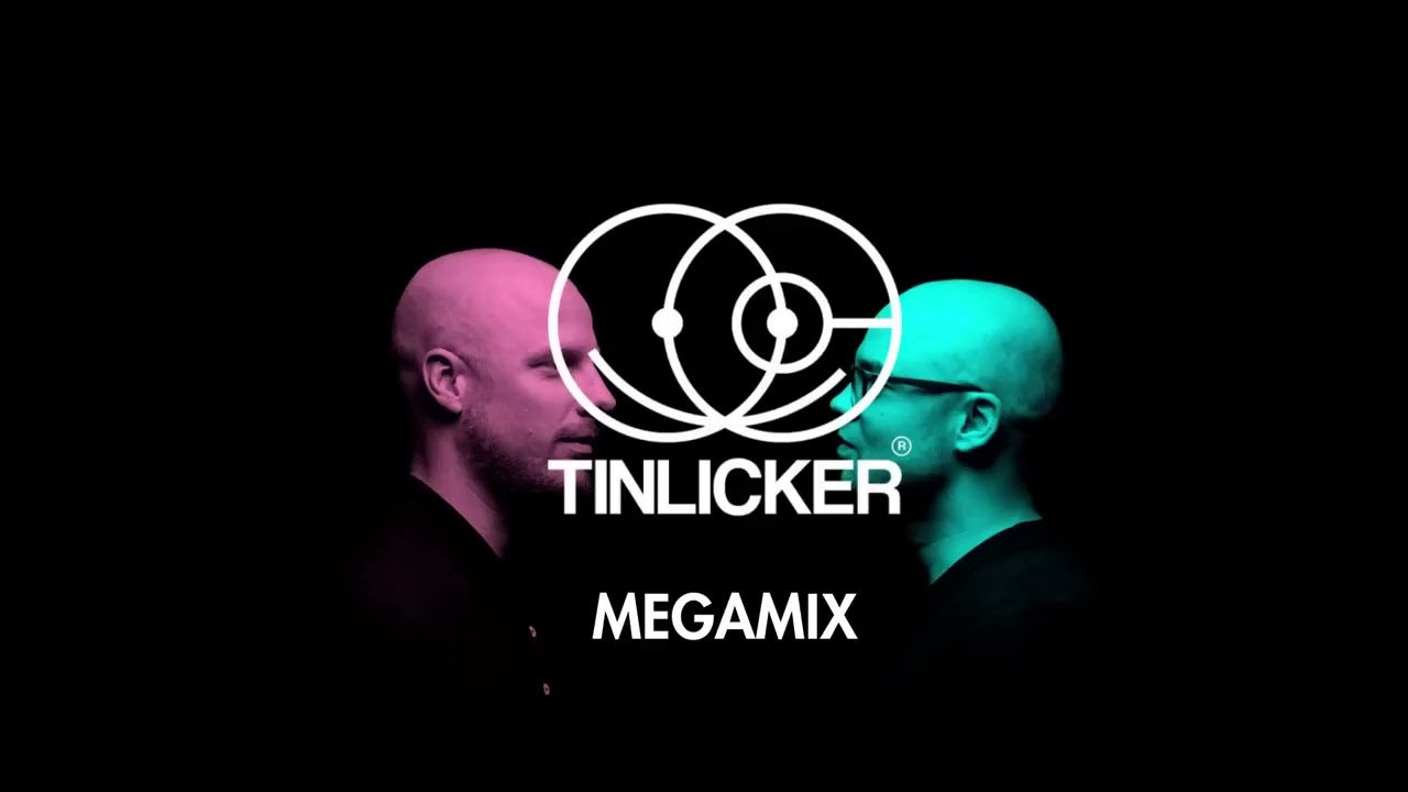 Tinlicker Megamix  3 Hours of the best of Tinlicker