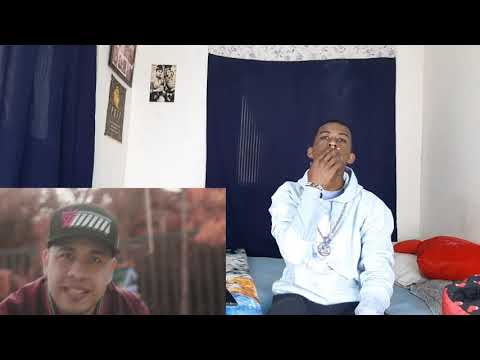 Jhony REACT - HIT PERIFÉRICO - MC Hariel , MC Kitinho ,MC Marks , Kawe & Kayblack