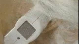 Medical Instruments: Tympanic Membrane Thermometer