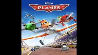 Disney Planes 2013 Music - Racing Sports Network Announces The Wings Around The Globe Rally