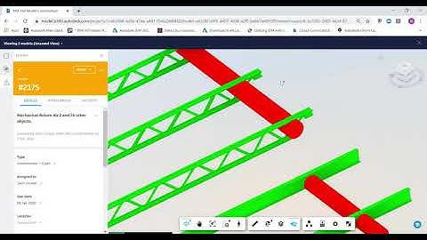 Navisworks + BIM 360