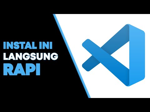 Video: Apakah sambungan Visual Studio?