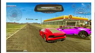 Madalin Cars Multiplayer