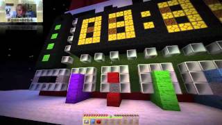 Minecraft - Bomb Defuse Survival!!
