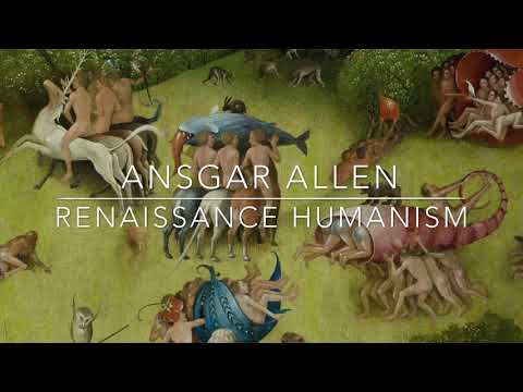 Video: Torni Humanism