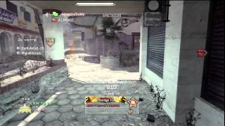 [GB][OLD]vG vs eMpted - CTF Invasion