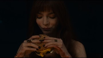 The Menu | Cheeseburger Scene  4K HD