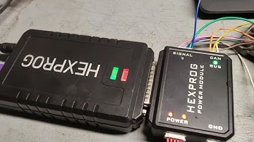 How to Replace and Clone BMW X5 E70 Engine Computer!