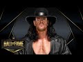 WWE Hall Of Fame 2021 Wrestler Predictions