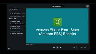 AWS CLoud Quest - EBS Benefits and Volume types- Task2 (part3)