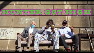 Afroman - Hunter (Buy-Den) Got High -  Reaction!!