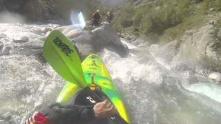 Ligne Dans Le Derby Du Veneon