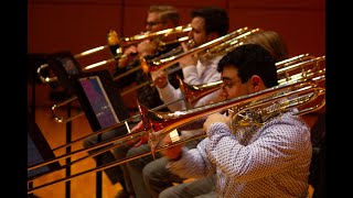 Alex Ring Gray - 3200 Phaethon / Geminids (Performed by the Beltline Bones)