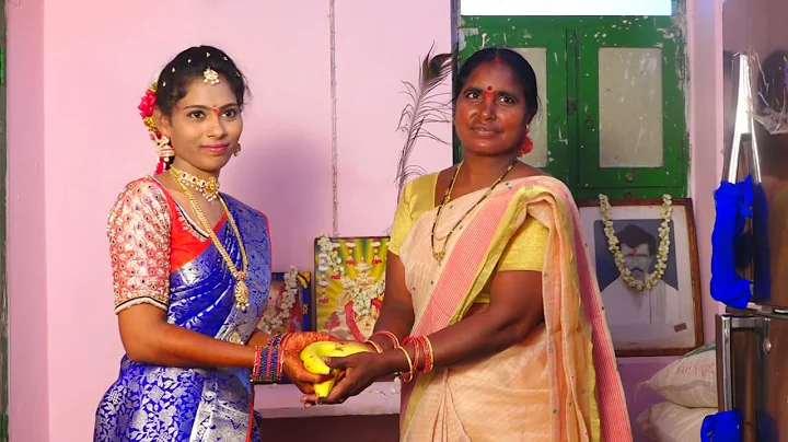 Lalitha Weds Siva reddy 02